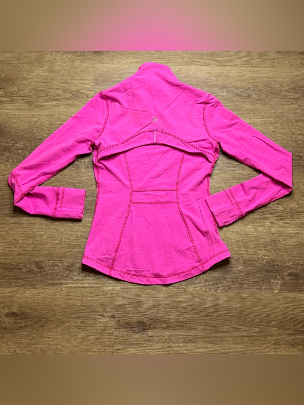 Lululemon Define Jacket - Picture 2 of 9